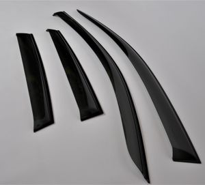 Дефлектора окон Hyundai I30 I FD 2007-2012 2028500dl Comfort