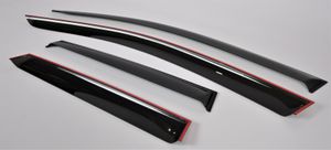 Дефлектора окон Hyundai I30 I FD 2007-2012 2028500dl Comfort