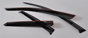 Дефлектора окон Hyundai I30 I FD 2007-2012 2028500dl Comfort