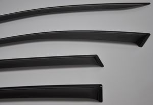 Дефлектора окон Hyundai I30 I FD 2007-2012 2028500dl Comfort