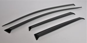 Дефлектора окон Hyundai I30 I FD 2007-2012 2028500dl Comfort