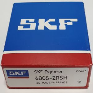ШАРИКОПОДШИПНИК 60052RS Skf