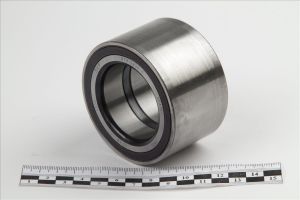 Подшипник ступичный передний PEUGEOT: BOXER 07/06- bth1215c Skf
