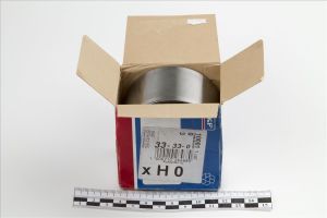 Подшипник ступичный передний PEUGEOT: BOXER 07/06- bth1215c Skf