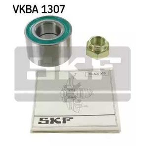 Подшипник ступицы (к-кт) для VAZ Lada Kalina 2 2013> VKBA 1307 Skf
