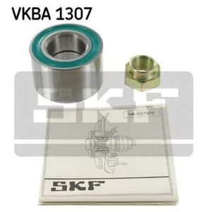Подшипник ступицы (к-кт) для VAZ Lada Kalina 2 2013> VKBA 1307 Skf