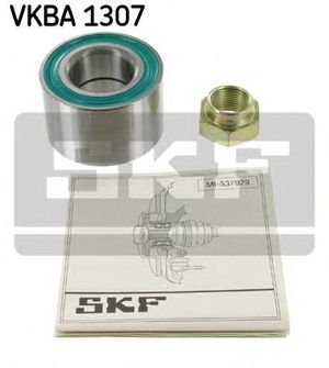 Подшипник ступицы (к-кт) для VAZ Lada Kalina 2 2013> VKBA 1307 Skf