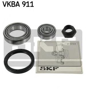 Подшипник передней ступицы для Audi A4 [B7] 2005-2007 VKBA 911 Skf