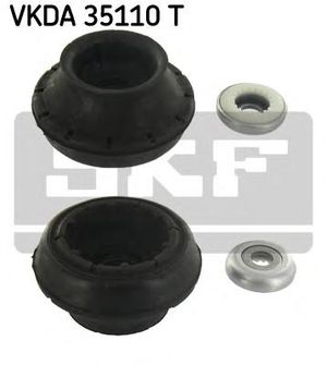 Опора стойки амортизатора VKDA 35110 T Skf