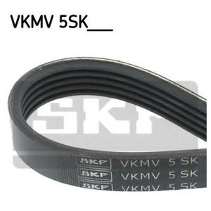 Поликлиновой ремень VKMV 5SK705 Skf