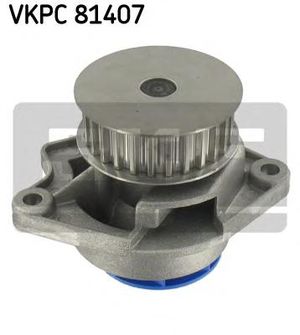 Водяной насос VKPC 81407 Skf
