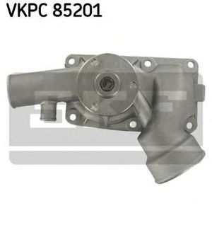 Водяной насос VKPC 85201 Skf