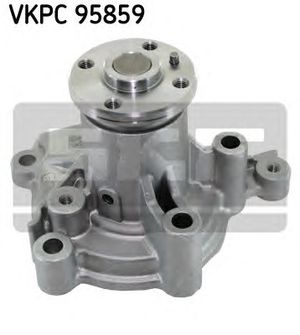 Водяной насос VKPC 95859 Skf