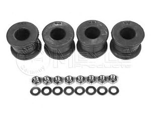 Р/к переднего стабилизатора для Mercedes Benz W201 1982-1993 014 032 0106 Meyle
