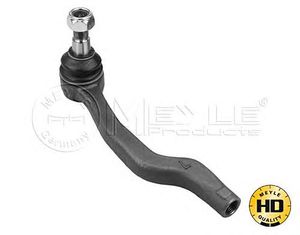 Наконечник рулевой левый для Mercedes Benz VANEO W414 2001-2006 016 020 0040/HD Meyle