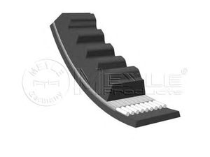 Ремень клиновый для Ford Granada >1985 052 013 1250 Meyle