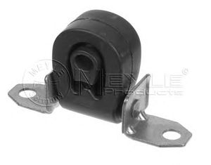 Подвес глушителя для VW Transporter T4 1996-2003 100 253 0001 Meyle