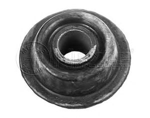 Сайлентблок переднего рычага наружный для Audi V8 1988-1994 100 407 0001 Meyle