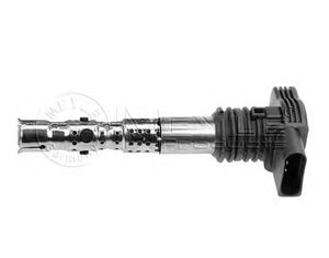Катушка зажиг Audi A4/A6 VW Passat B5 1.8T AWT/AVJ 01- 1008850013 Meyle