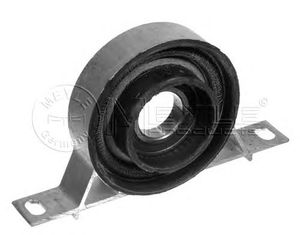 Подшипник подвесной (к-кт) для BMW Z4 E85/E86 2002-2008 300 261 2790/S Meyle