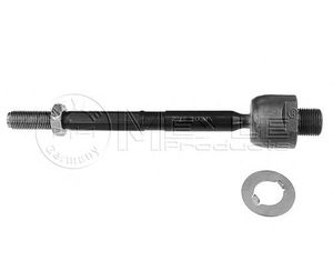 Тяга рулевая левая для Honda Civic 5D 2006-2012 31-16 030 0019 Meyle