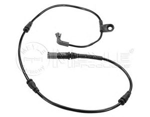 Датчик износа колодок для BMW X6 E71 2008-2014 314 527 0003 Meyle