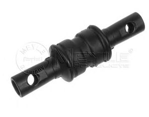 Сайлентблок переднего рычага передний для SAAB 9000CS 1994-1998 814 896 1476 Meyle