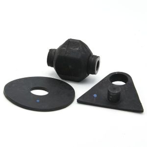 С-б.опоры двигателя зад.TOYOTA HIGHLANDER 03-15/LEXUS RX 03-09 be21150 Jikiu