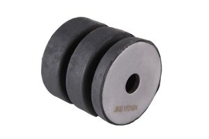 С-б.рамы TOYOTA LAND CRUISER PRADO 120 GRJ12KDJ12RZJ12TRJ12VZJ12 2002-2009 Сайлентблок рам YF21004 Jikiu