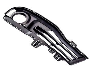 Решетка противотуманной фары левая BMW 3 F30 15-19 BML0030004L Sailing