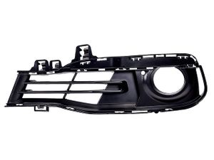 Решетка противотуманной фары левая BMW 3 F30 15-19 BML0030004L Sailing