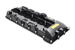 Крышка клапанная N54B30A BMW 1 E82/E88/3 E90/E91/E92/E93/7 F01/F02/F04 BML0570BM03 Sailing