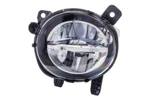 фара противотуманная левая bmw 3 f30 15-20 BML6031527L Sailing