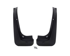 Брызговики задние комплект BMW X3 F25 2010-2014 BML772301R Sailing