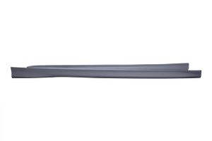 Накладка порога левая применима только для комплектации ST FOCUS III 2011-2019 FDL012244L fdl012244l Sailing
