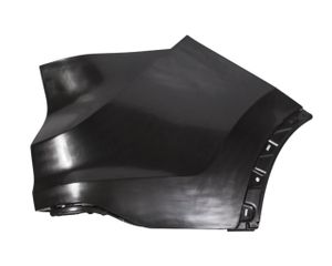 Накладка заднего бампера правая для Honda CR-V 2012> HDL071011003R Sailing