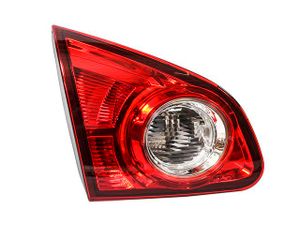 фонарь задний внутренний левый qashqai 06-10 L060010200LI Sailing
