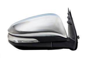 ЗЕРКАЛО ПРАВОЕ ХРОМ ЭЛЕКТРО. С ПОВТОР. 5 КОНТАКТОВ HILUX 15- L089010500R Sailing