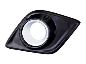 РЕШЕТКА ПЕРЕДНЕГО БАМПЕРА ПОД ПТФ ЛЕВАЯ ХРОМ ОБОДОК HILUX 15- L089013300L Sailing