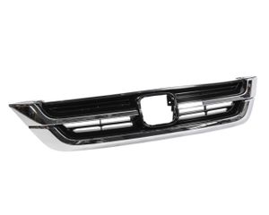 решетка радиатора верхняя в сборе honda crv 10-12 L170210007 Sailing