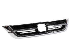 решетка радиатора верхняя в сборе honda crv 10-12 L170210007 Sailing