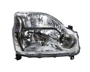 Фара правая не ксенон, с корректором X-TRAIL 2007-2010 L261907001R Sailing