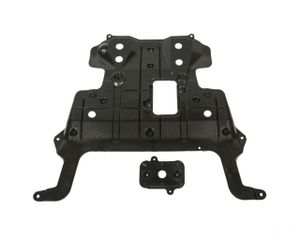 пыльник пластик защита двигателя land cruiser 100 98- l321198025l Sailing