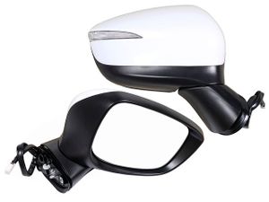 зеркало правое электроподогревук.пов.автосклад mazda cx-5 15- MAJE0121234R Sailing