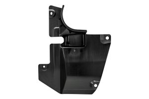 Пыльник двигателя левый вертикальный пластик MAZDA 3 2013-2016 MAL03405656L Sailing