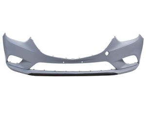 бампер передний mazda 6 12-15 mal06100808 Sailing
