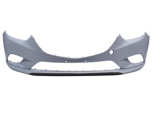 бампер передний mazda 6 12-15 mal06100808 Sailing