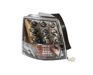 фонарь задний левый внешний outlander xloutlander xl new mb12003l Sailing