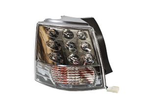 фонарь задний левый внешний outlander xloutlander xl new mb12003l Sailing