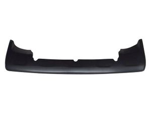 Накладка переднего бампера для Mitsubishi Pajero Montero Sport (KH) 2008-2015 mb22011 Sailing